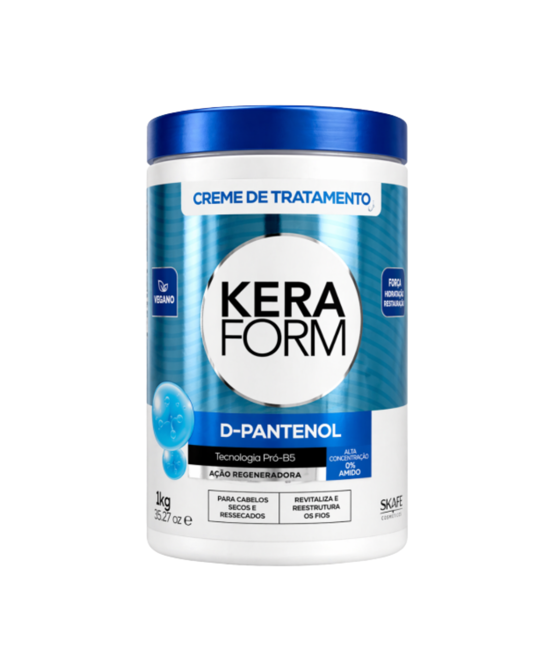Keraform D-Pantenol